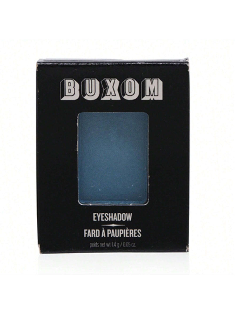 Buxom/Eyeshadow Bar Single (Schmooze) Sl.Damaged .05 Oz (1.4 Ml)
