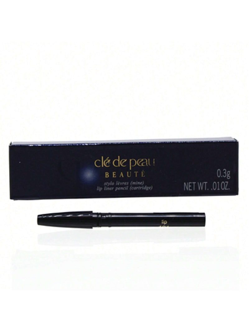 Cle De Peau/Lip Liner Pencil Cartridge (105) 0.01 Oz (0.3 Ml)