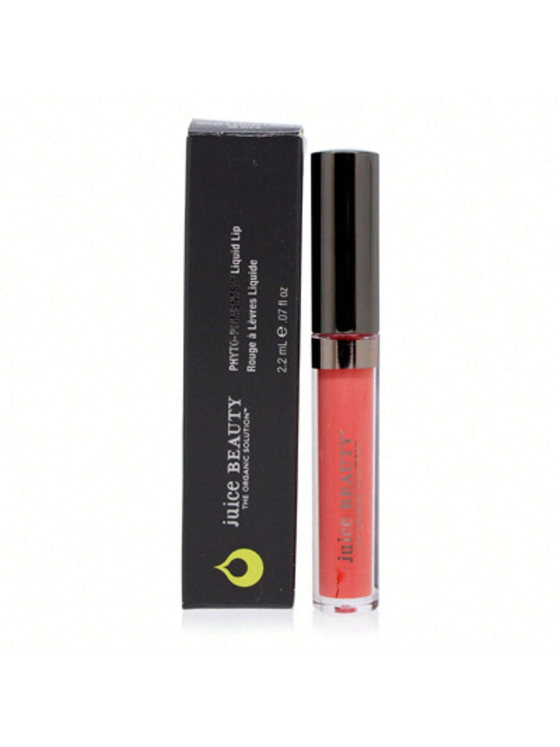 Juice Beauty/Phyto-Pigments Liquid Lip (06 Drew) Sl.Dmgd 0.07 Oz