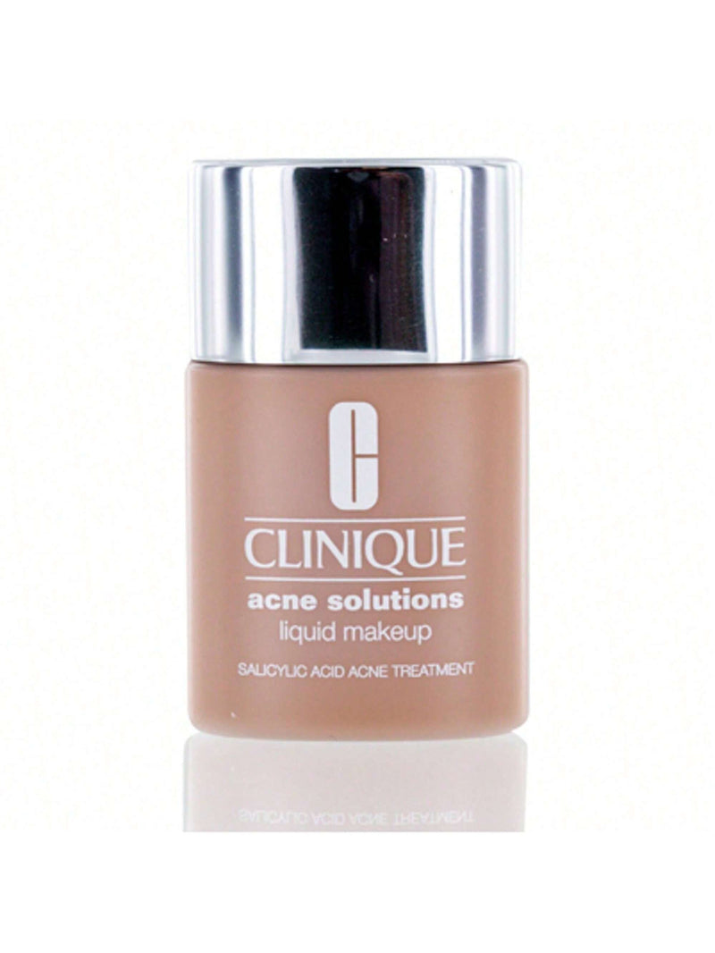 Clinique/Acne Solutions Liquid Makeup 09 Fresh Honey Unboxed 1.0 Oz