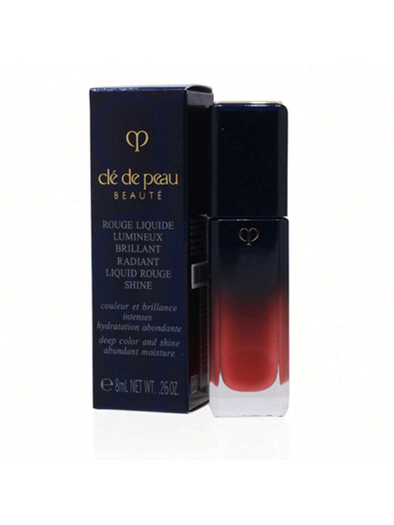 Cle De Peau Beaute/Radiant Liquid Rouge Shine (508) Sweet Jellies 0.26 Oz (8 Ml)