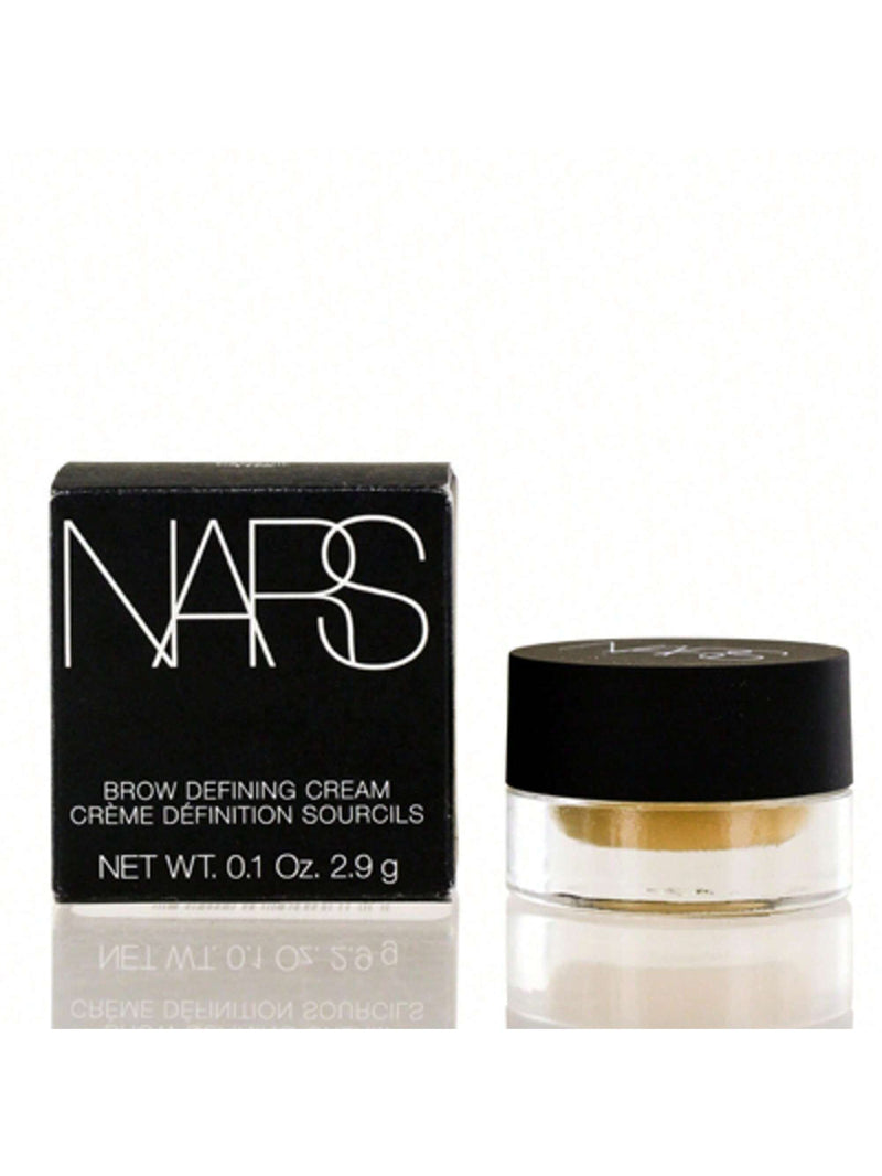 Nars Sonoran Brow Cream Slightly Damaged 0.10 Oz (2.9 Ml)