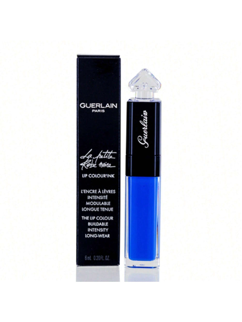 Guerlain/La Petite Robe Noire Lip Colour’Ink (L101) #Adventurous 0.20 Oz