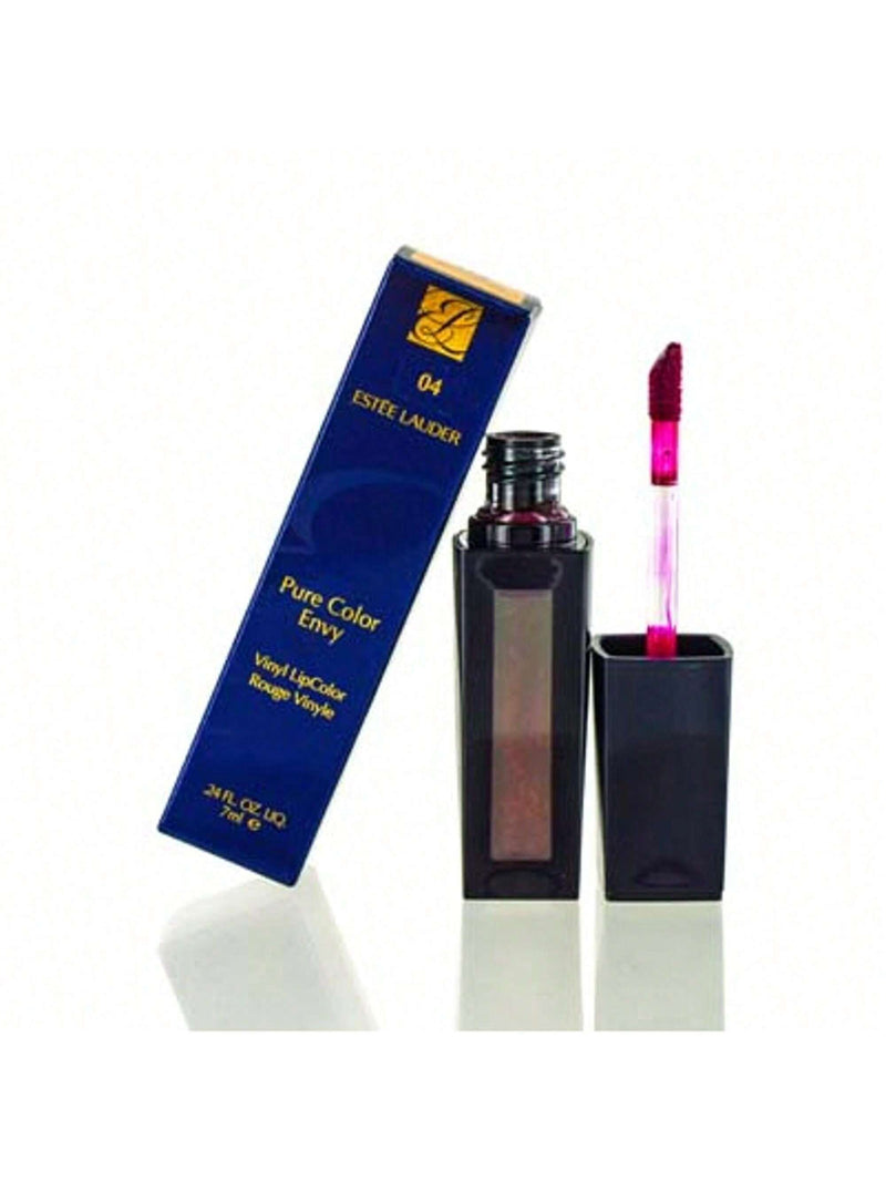 Estee Lauder/Pure Color Envy Vinyl Lipcolor 04 Shameless.24 Oz