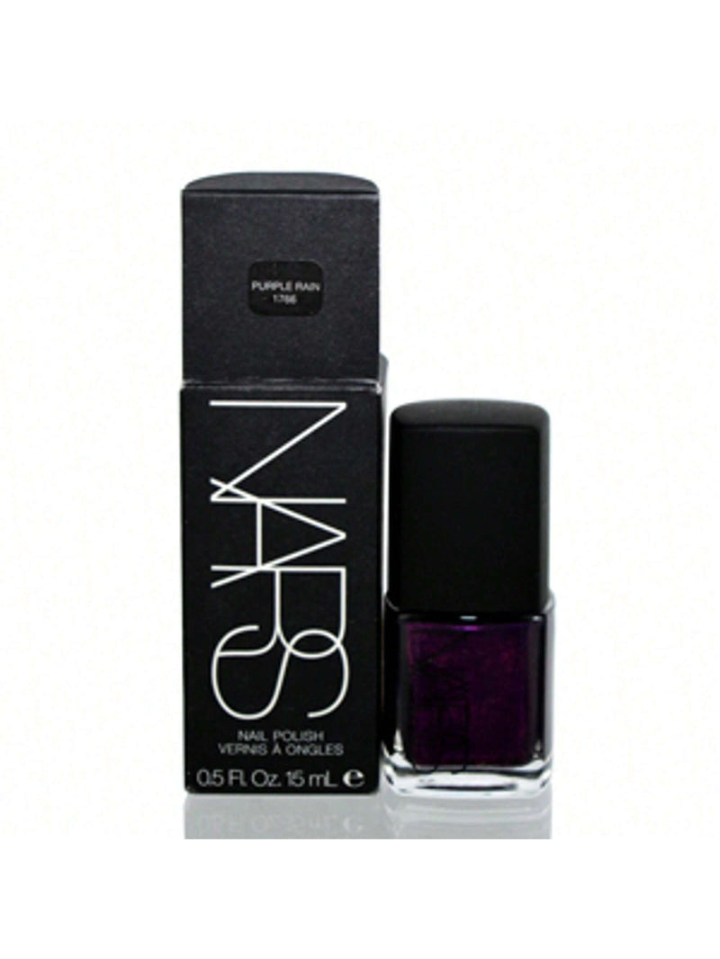 Nars/Nail Polish Purple Rain Unboxed 0.5 Oz