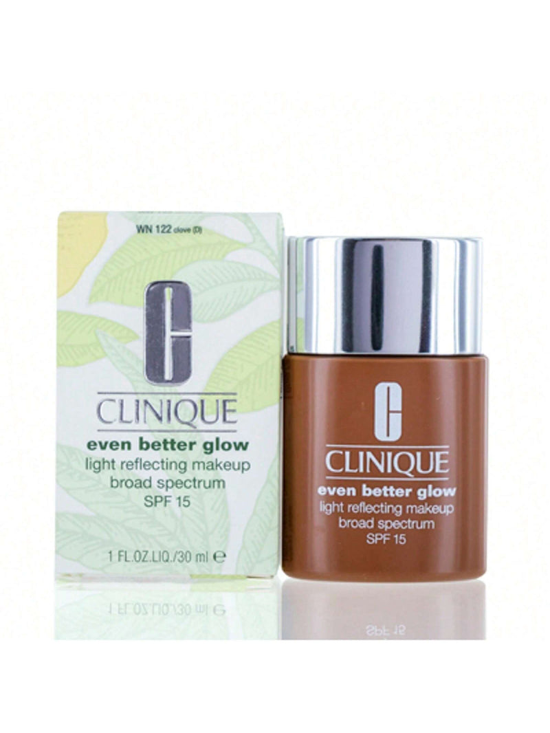 Clinique/Even Better Glow Makeup Wn 122 Clove 1.0 Oz