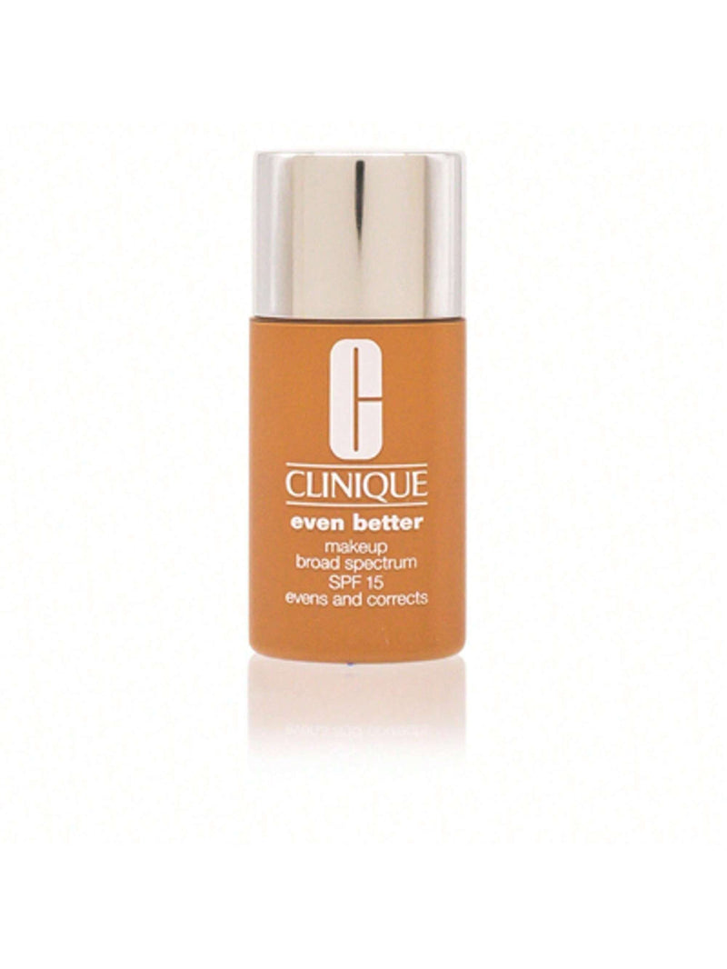 Clinique/Even Better Makeup 15 Cream Caramel Unboxed 1.0 Oz