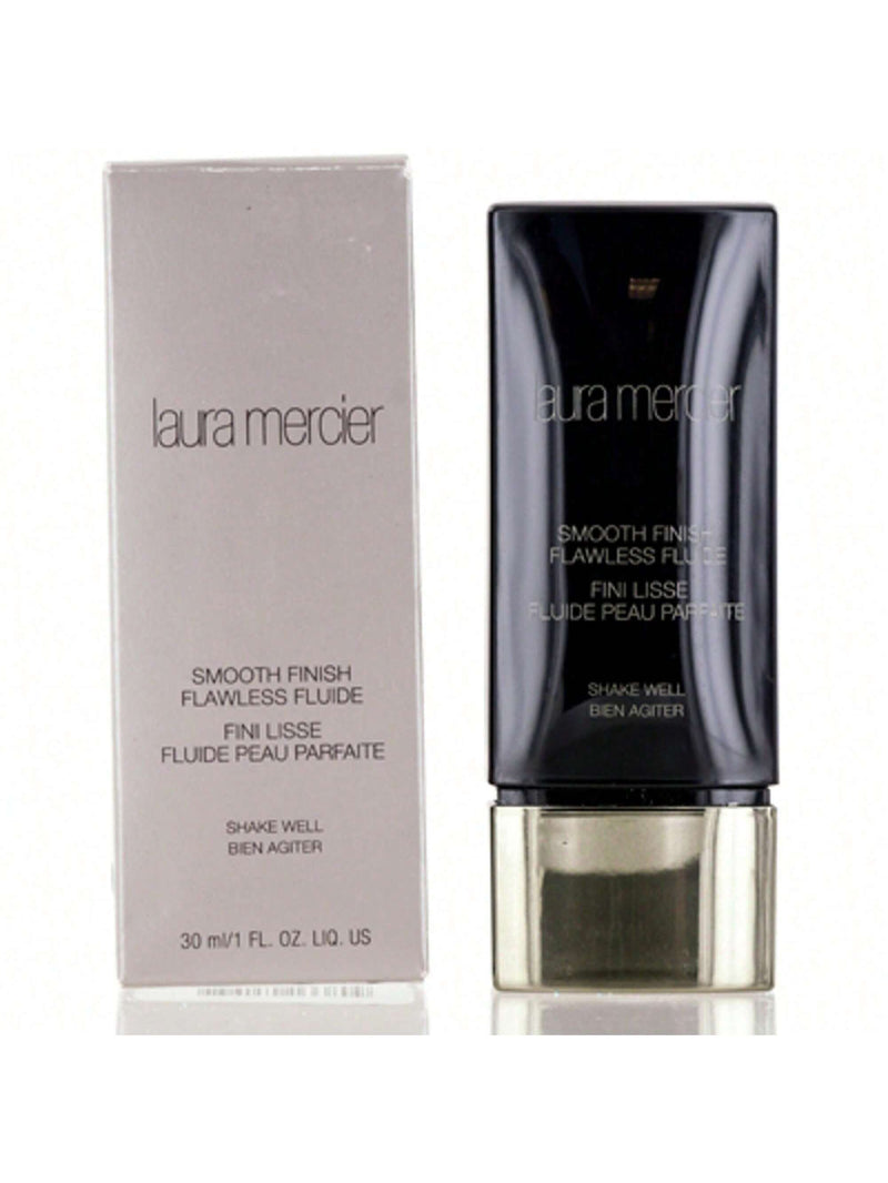 Laura Mercier/Smooth Finish Flawless Fluid Creme 1 Oz (30 Ml)
