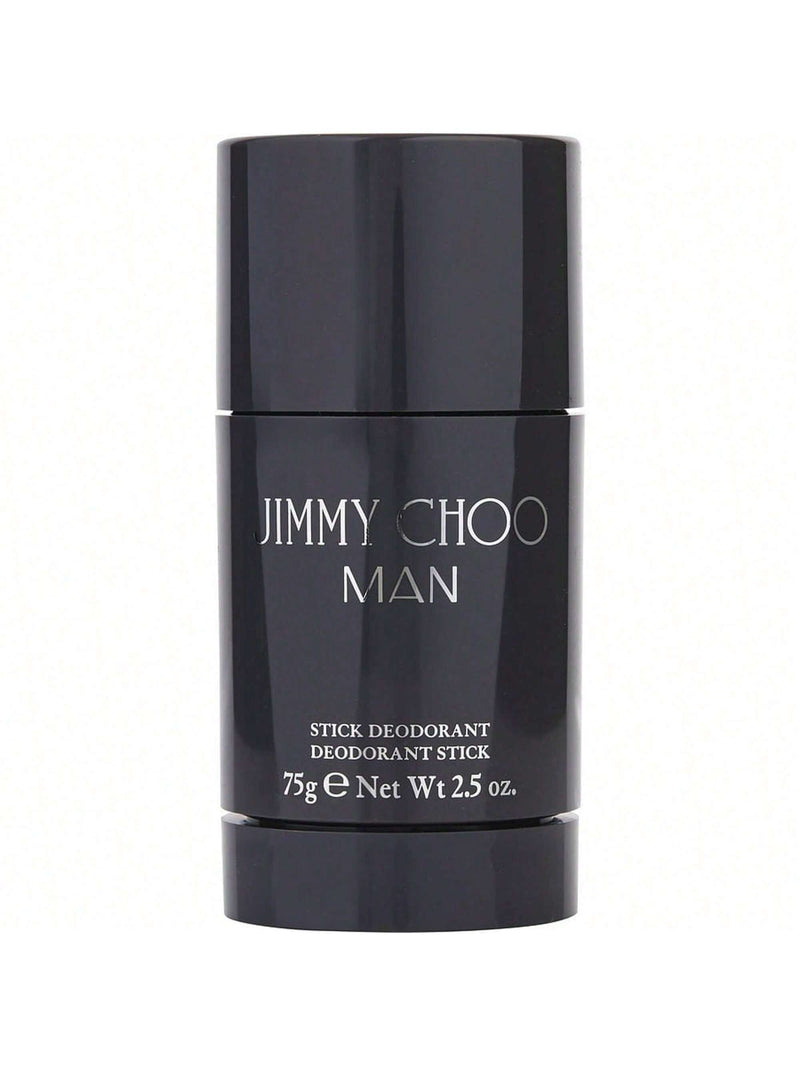 Jimmy Choo Man by Jimmy Choo, 2.5 oz Deodorant Stick for Men