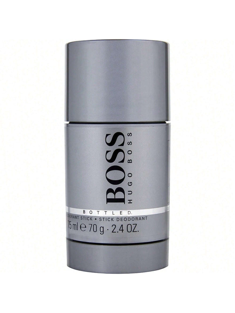 Boss No. 6 By Hugo Boss Deodorant Stick 2.4 Oz