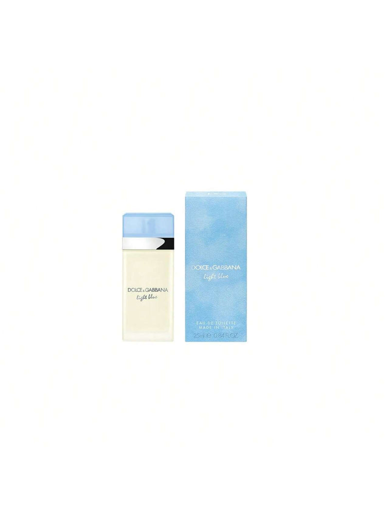 Light Blue/D&G Edt Spray 0.85 Oz Women