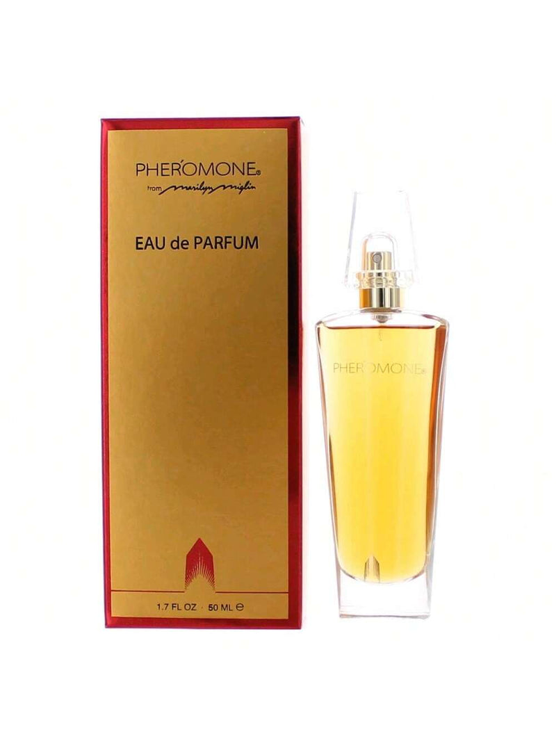 Pheromone by Marilyn Miglin Women Eau De Parfum Spray 1.7 oz