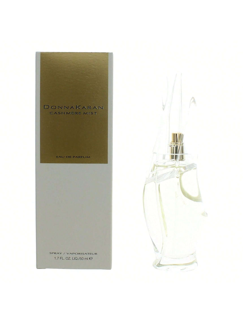 Cashmere Mist by Donna Karan, 1.7 oz EDP Spray for Women