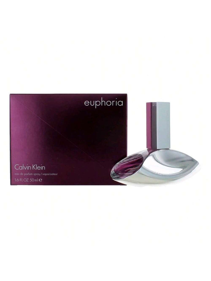 Euphoria By Calvin Klein For Women - 1.6 Oz Edp Spray