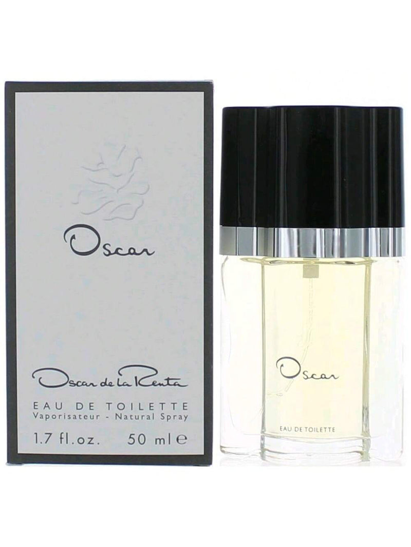 Oscar by Oscar De La Renta, 1.7 oz EDT Spray for Women
