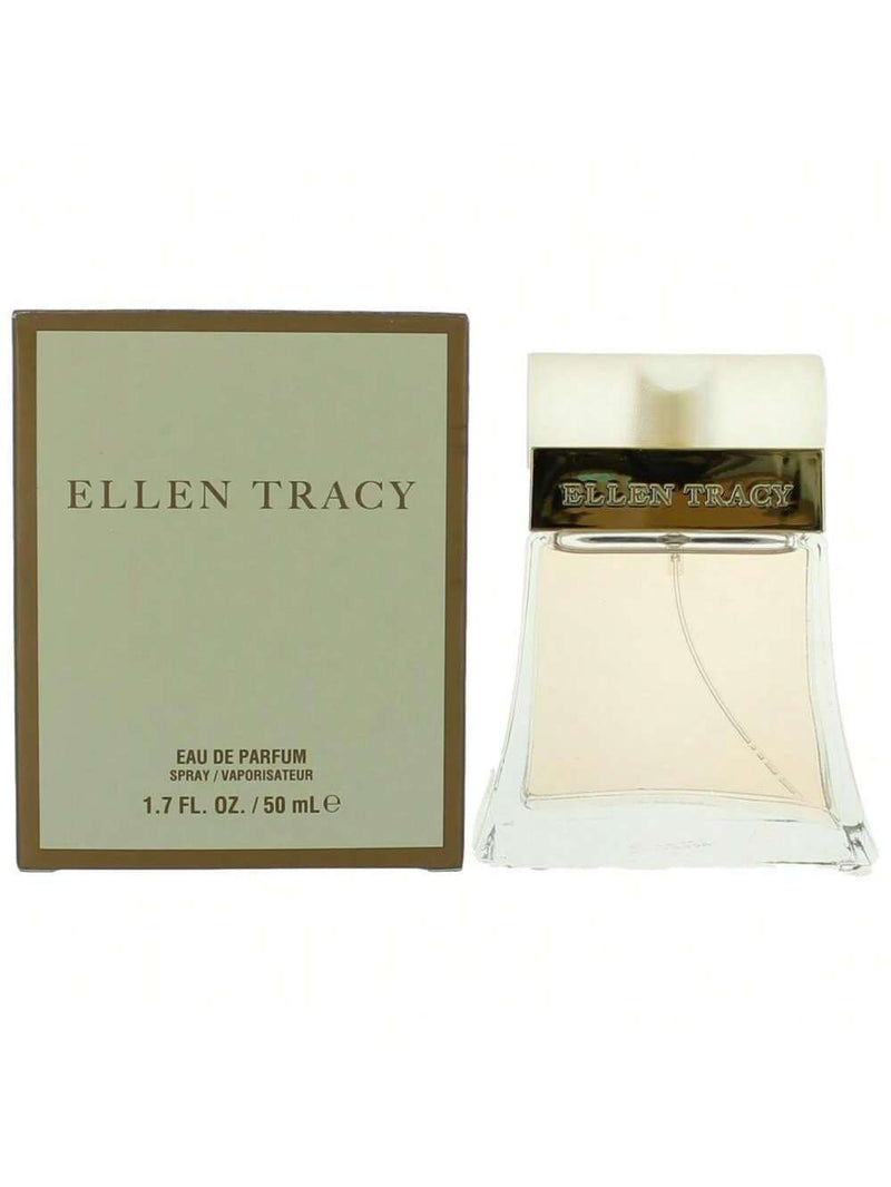 Ellen Tracy by Ellen Tracy, 1.7 oz EDP Spray for Women