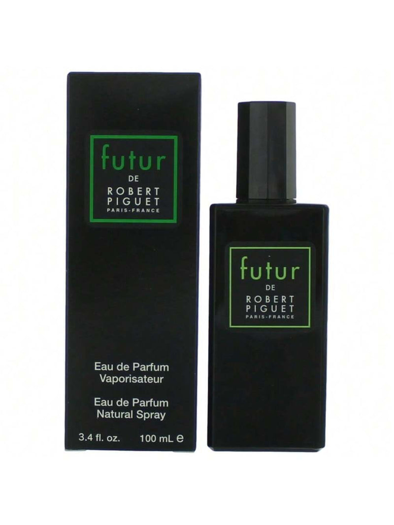 Futur by Robert Piguet Women Eau De Parfum Spray 3.4 oz