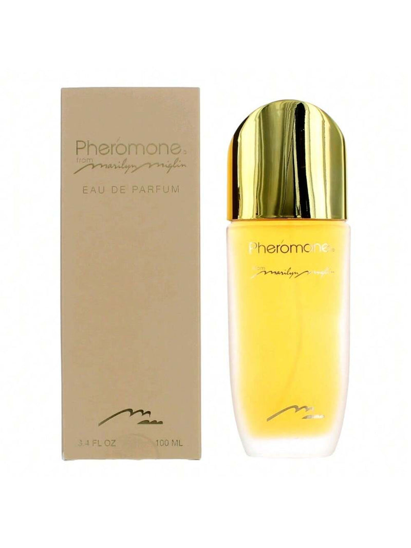 Marilyn Miglin Pheromone by Marilyn Miglin, 3.4 oz EDP for Women