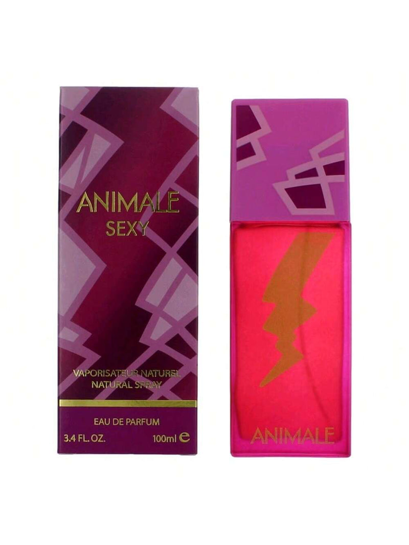 Animale Sexy by Animale, 3.4 oz EDP Spray for Women