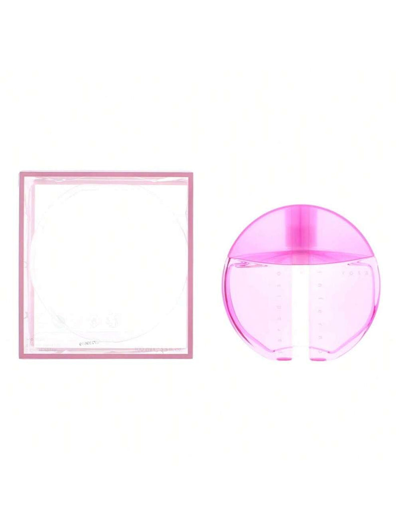 Inferno Paradiso Pink by Benetton Women Eau De Toilette Spray 3.4 oz