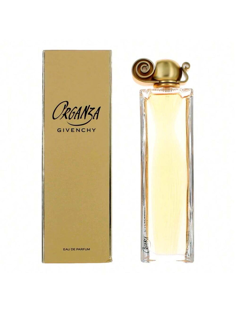 Organza by Givenchy, 3.3 oz EDP Spray for Women