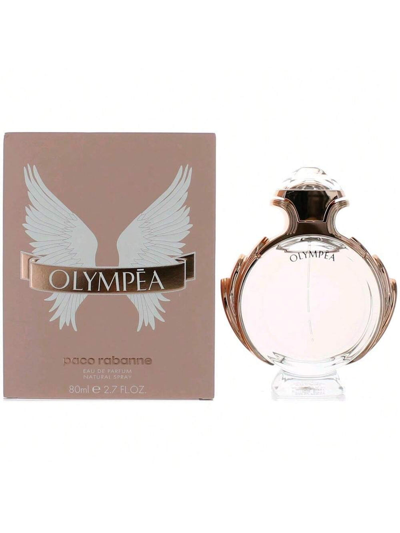 Olympea by Paco Rabanne, 2.7 oz EDP Spray for Women