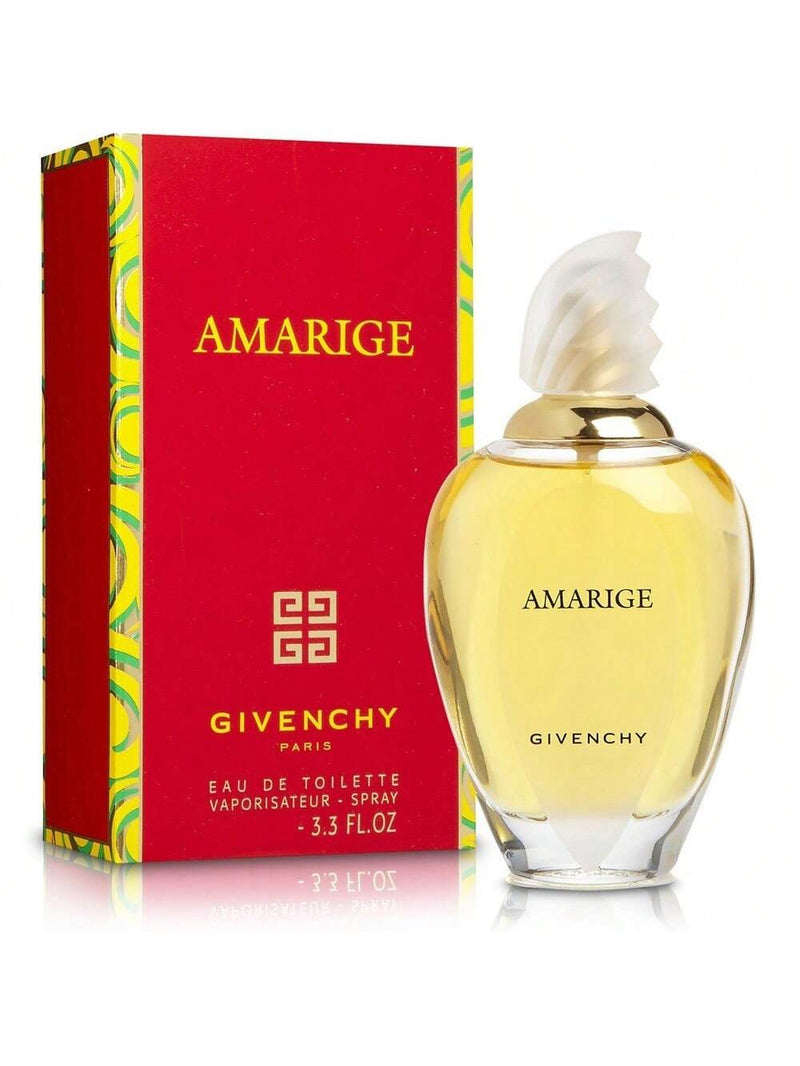 Amarige by Givenchy, 3.3 oz EDT Spray for Women