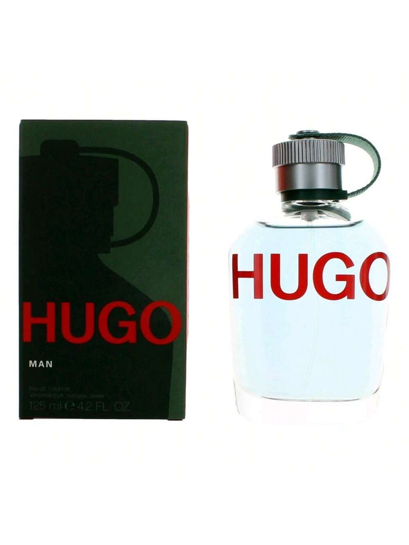Hugo By Hugo Boss For Men - 4.2 Oz Edt Spray