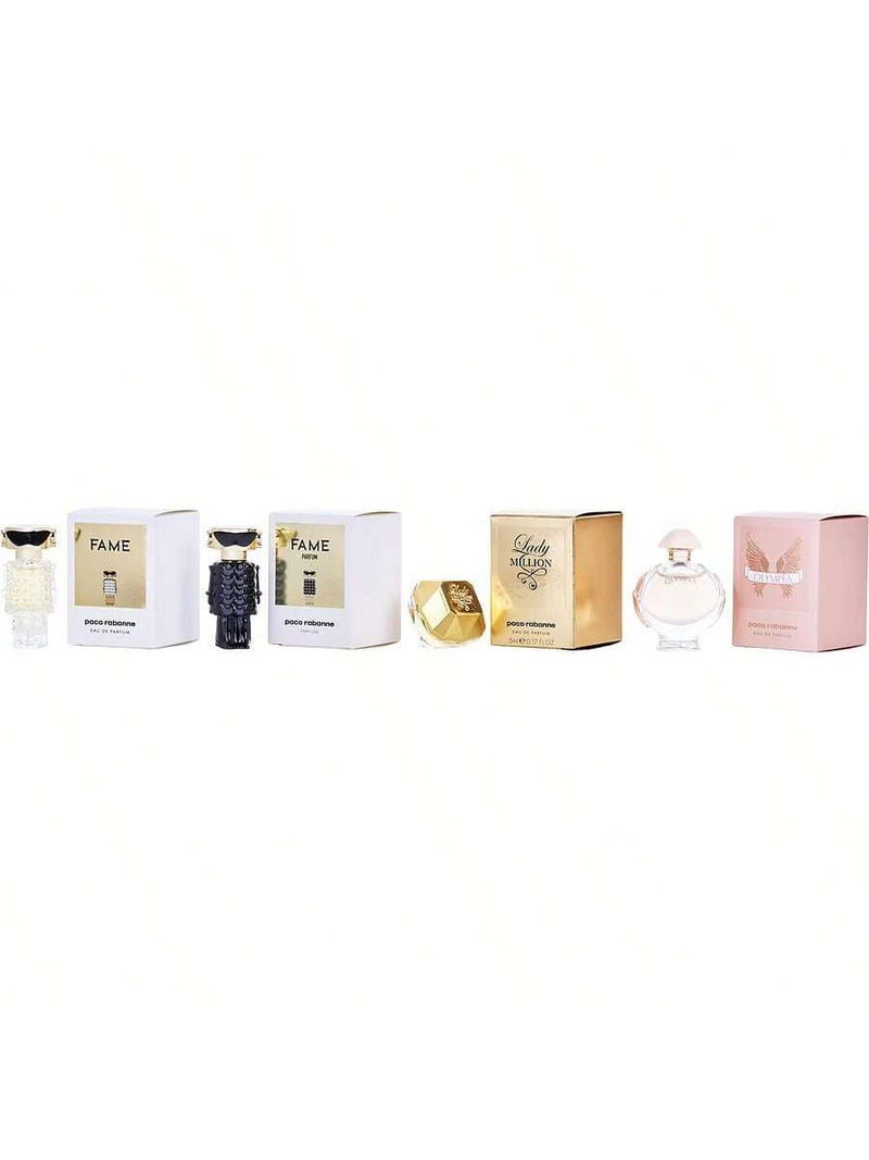 Mini Set/Paco Rabanne Women