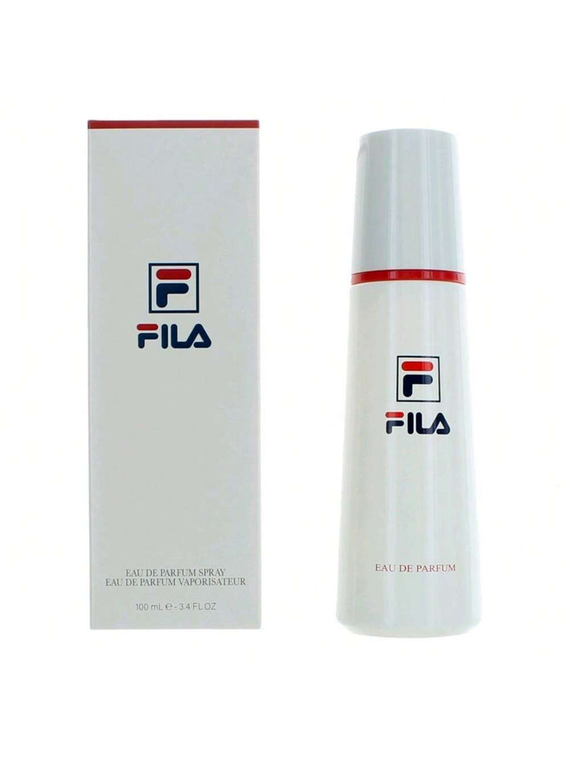 Fila by Fila, 3.4 oz EDP Spray for Women