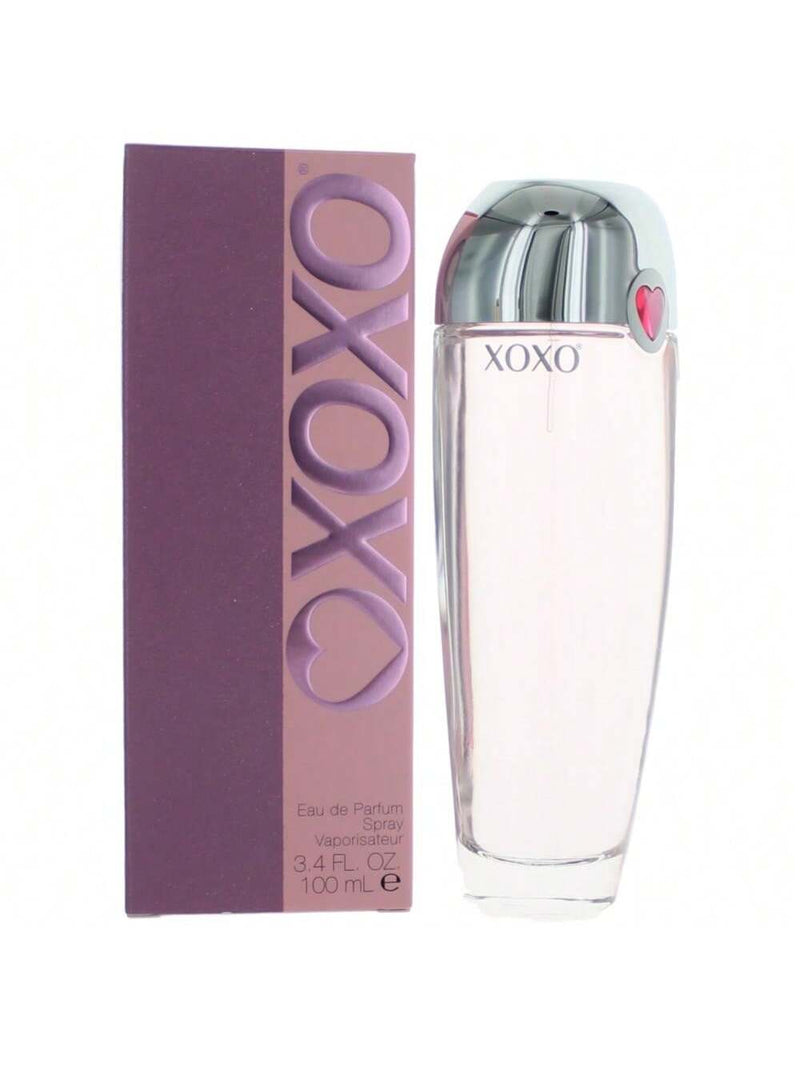 Xoxo by XOXO for Women - 3.4 oz EDP Spray