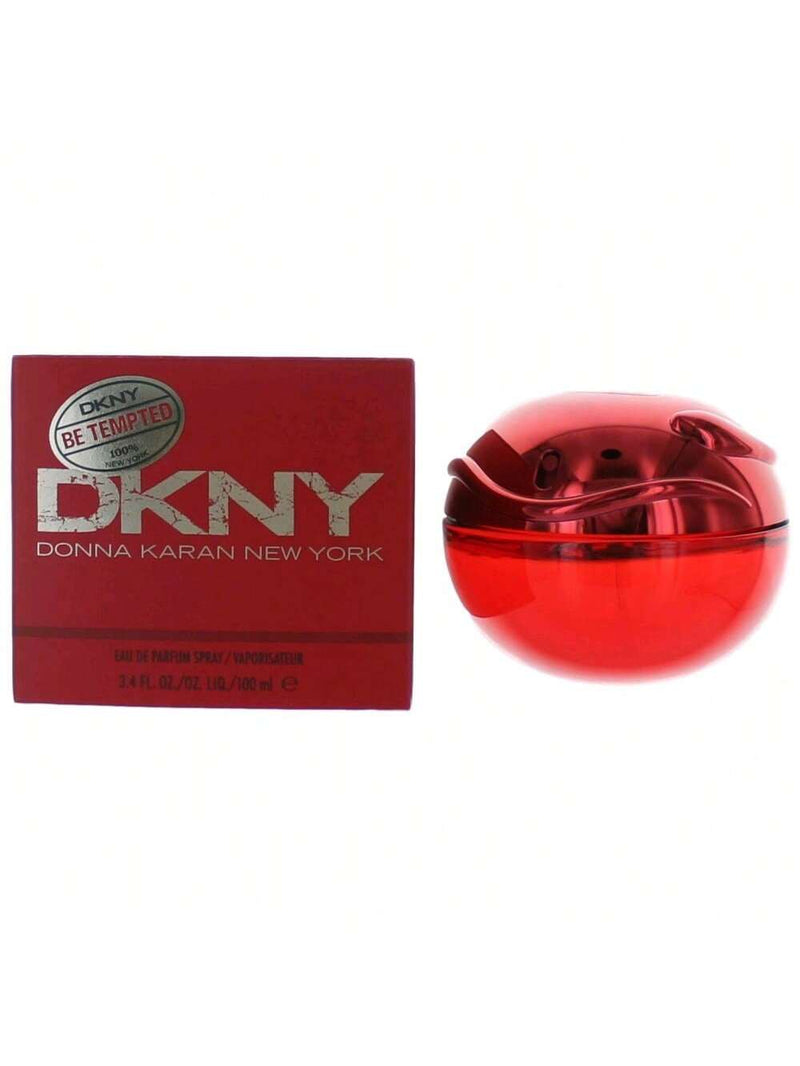 DKNY Be Tempted by Donna Karan, 3.4 oz EDP Spray for Women