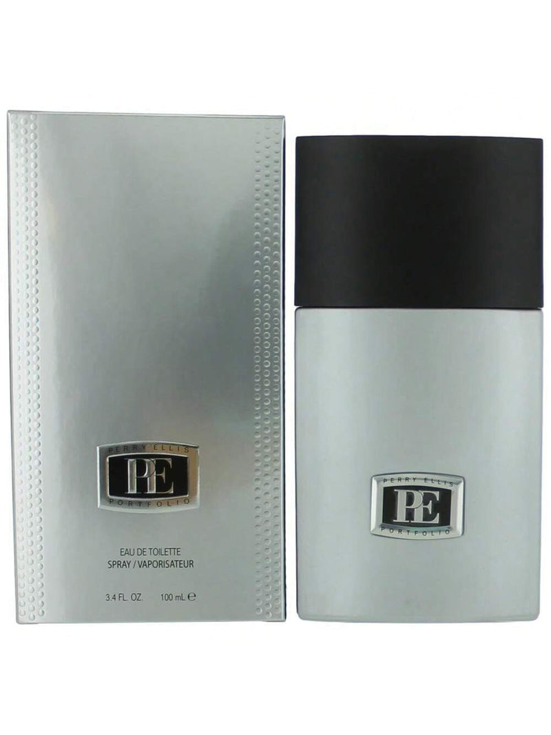 Portfolio by Perry Ellis, 3.4 oz EDT Spray for Men