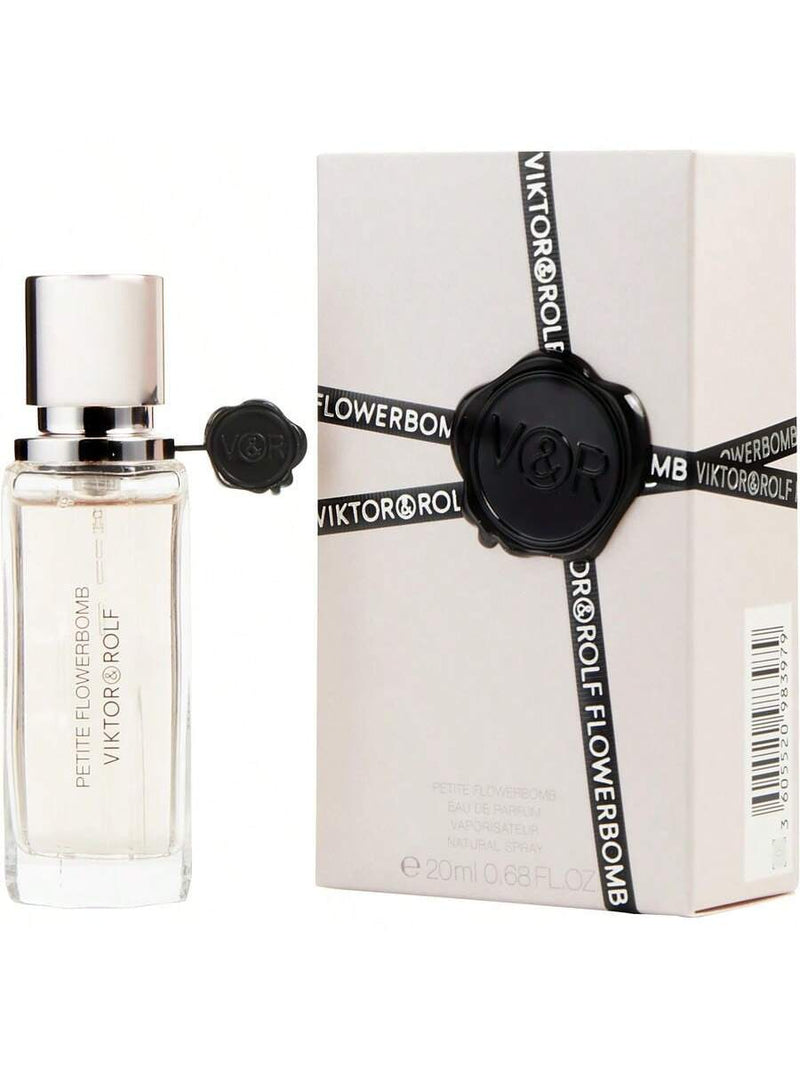 Flowerbomb by Viktor & Rolf, 0.68 oz EDP Spray for Women