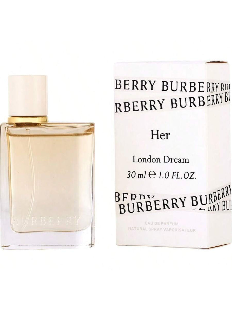 Burberry Her London Dream 1 Oz Eau De Parfum Spray