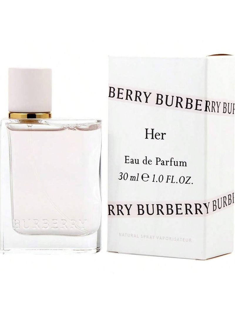 Burberry Her by Burberry for Women - 1 oz EDP Spray