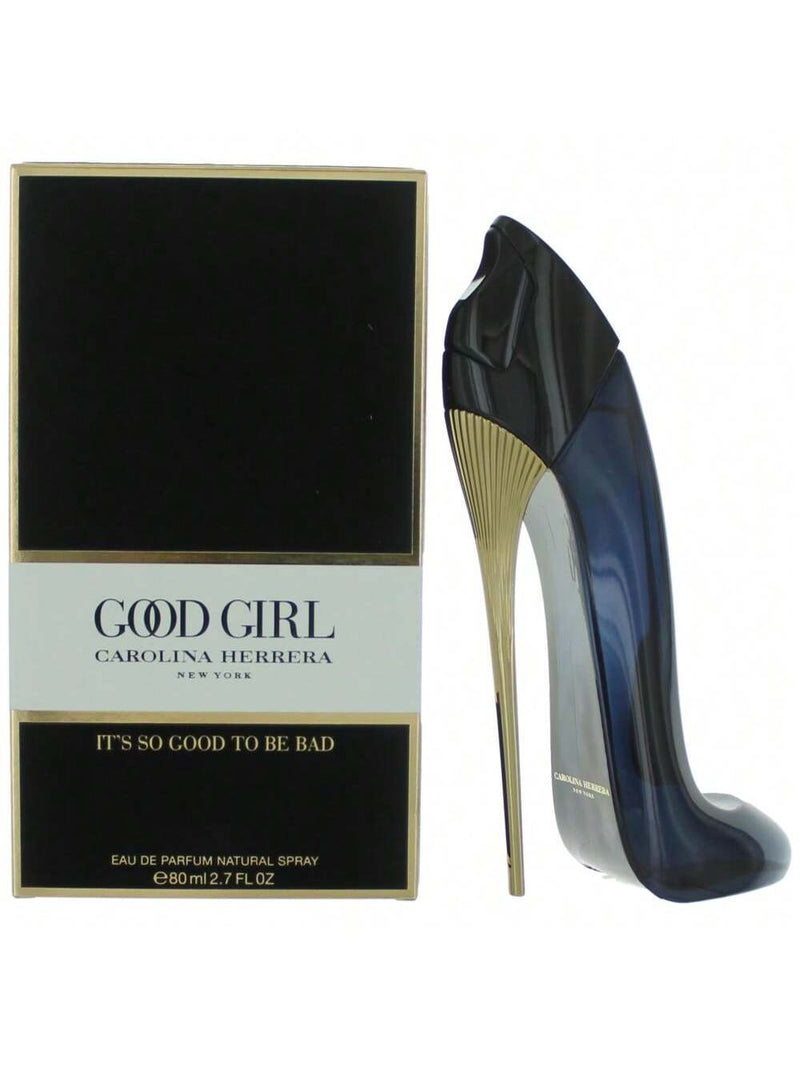 Good Girl by Carolina Herrera, 2.7 oz EDP Spray for Women