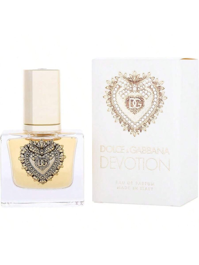 Dolce & Gabbana Devotion by Dolce & Gabbana Women Eau De Parfum Spray 1 oz
