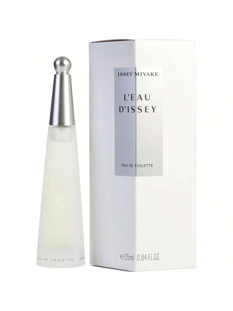 Leau Dissey By Issey Miyake For Women - 0.84 Oz Edt Spray