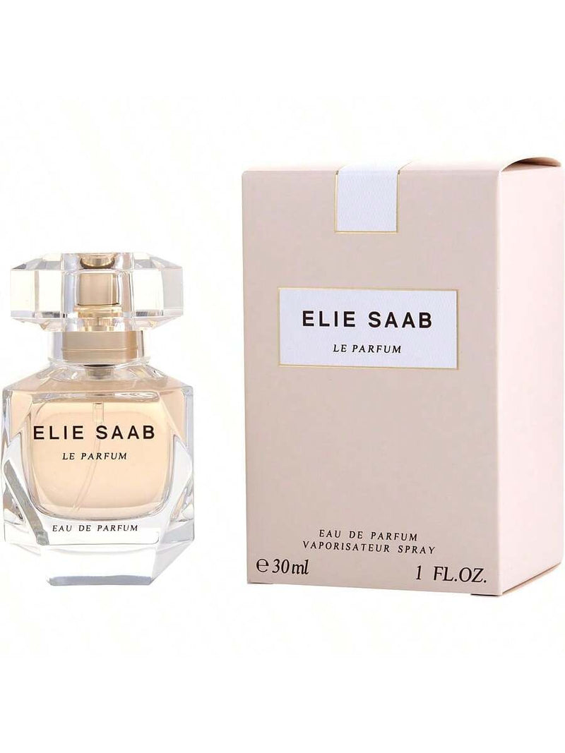 Le Parfum Elie Saab by Elie Saab Women Eau De Parfum Spray 1 oz