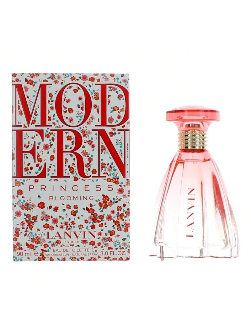 Modern Princess Blooming by Lanvin, 3 oz EDT Spray for Women