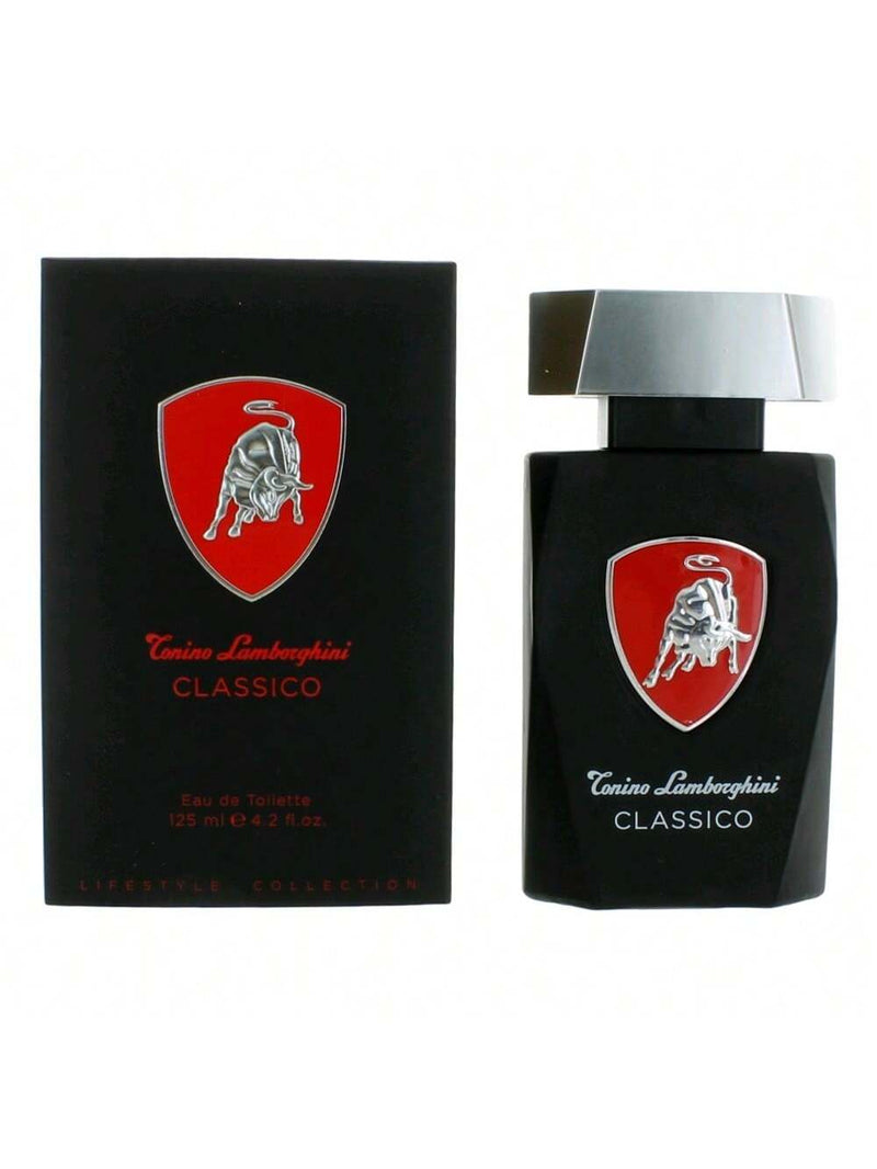 Classico by Tonino Lamborghini, 4.2 oz EDT Spray for Men