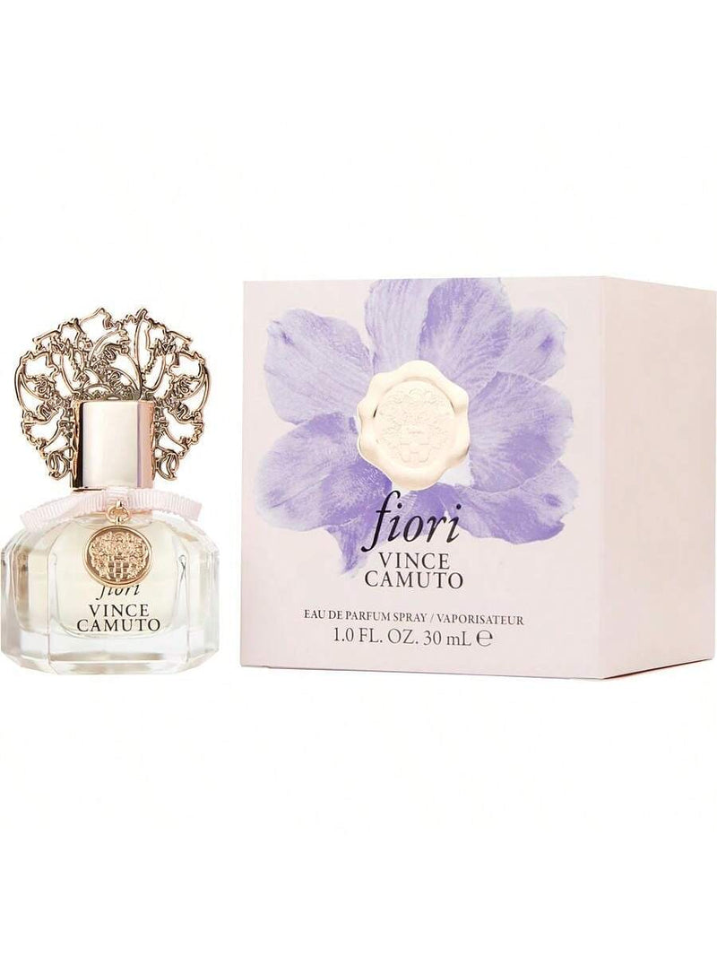 Vince Camuto Fiori by Vince Camuto Women Eau De Parfum Spray 1 oz