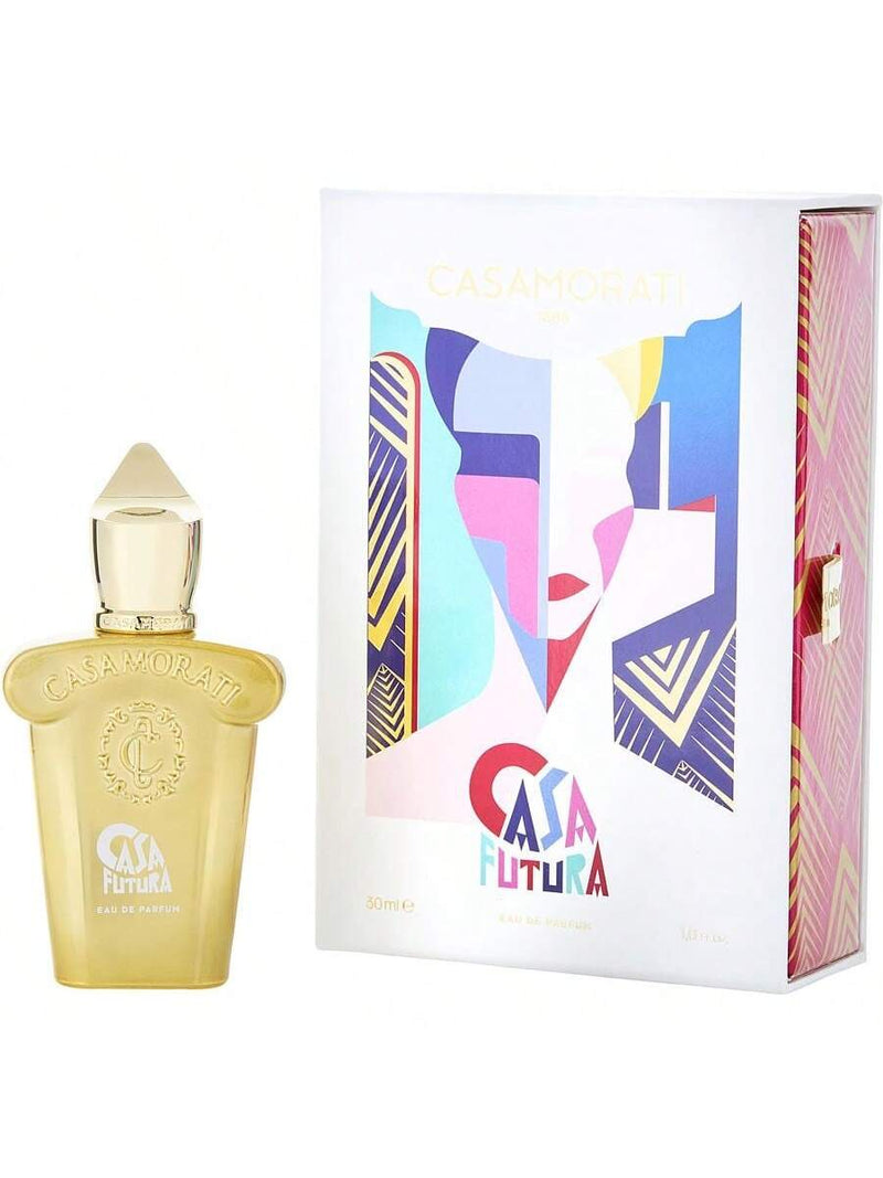 Casamorati 1888 Casafutura by Xerjoff Women Eau De Parfum Spray 1.0 oz