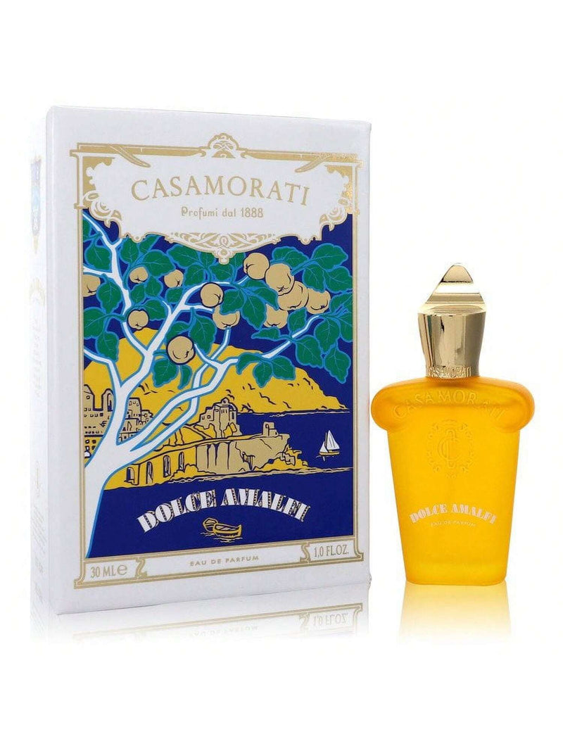 Casamorati 1888 Dolce Amalfi by Xerjoff Women Eau De Parfum Spray (Unisex) 1 oz