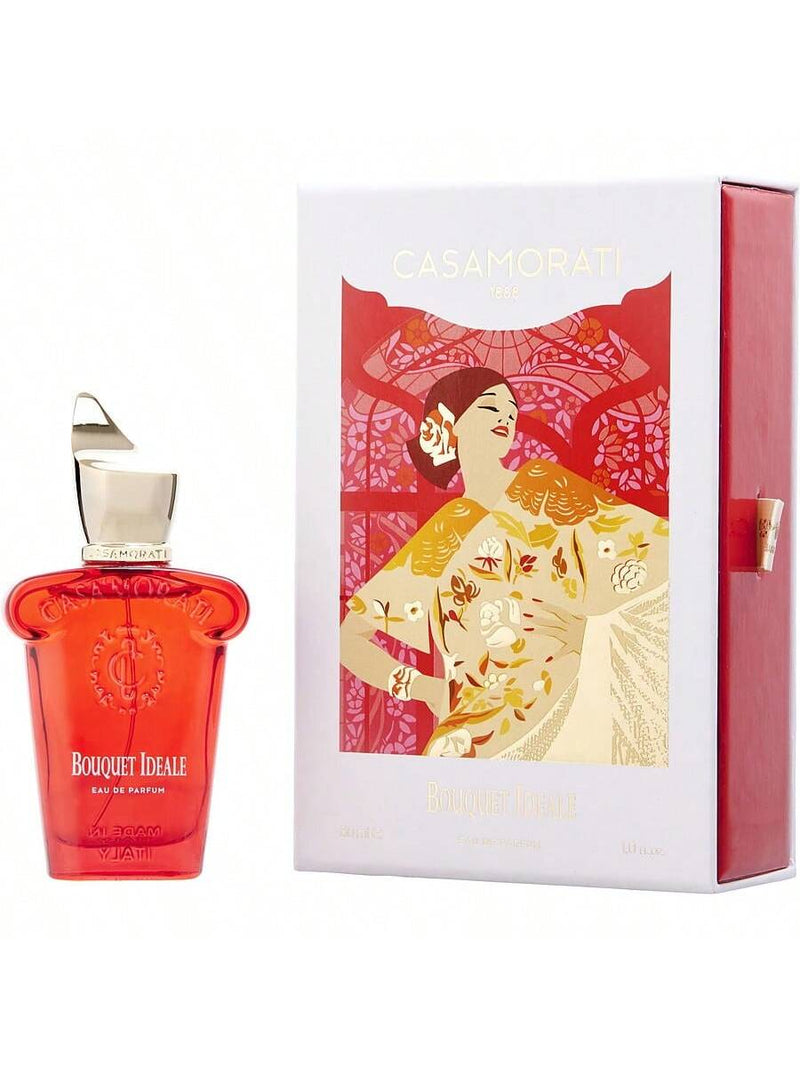 Casamorati 1888 Bouquet Ideale by Xerjoff Women Eau De Parfum Spray 1 oz