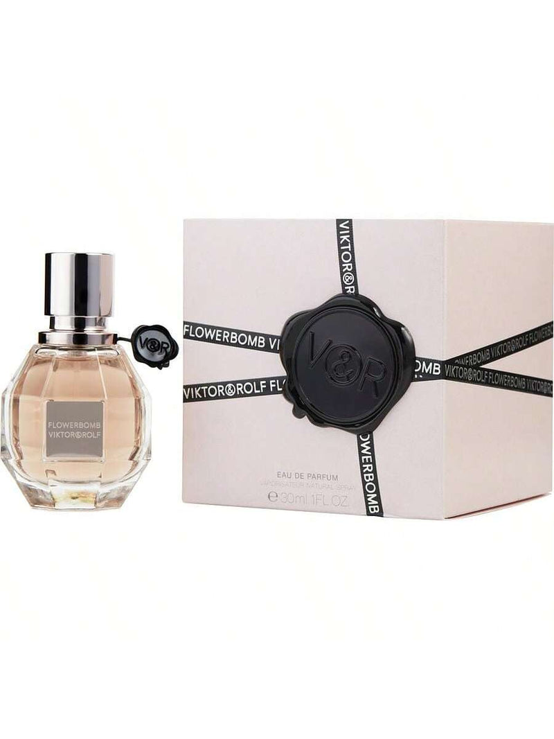 Flowerbomb by Viktor & Rolf, 1 oz EDP Spray for Women