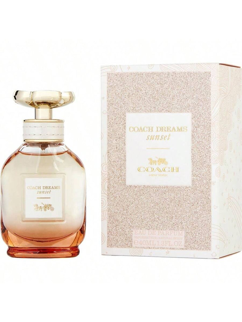 Coach Dreams Sunset by Coach for Women - 1.3 oz EDP Spray
