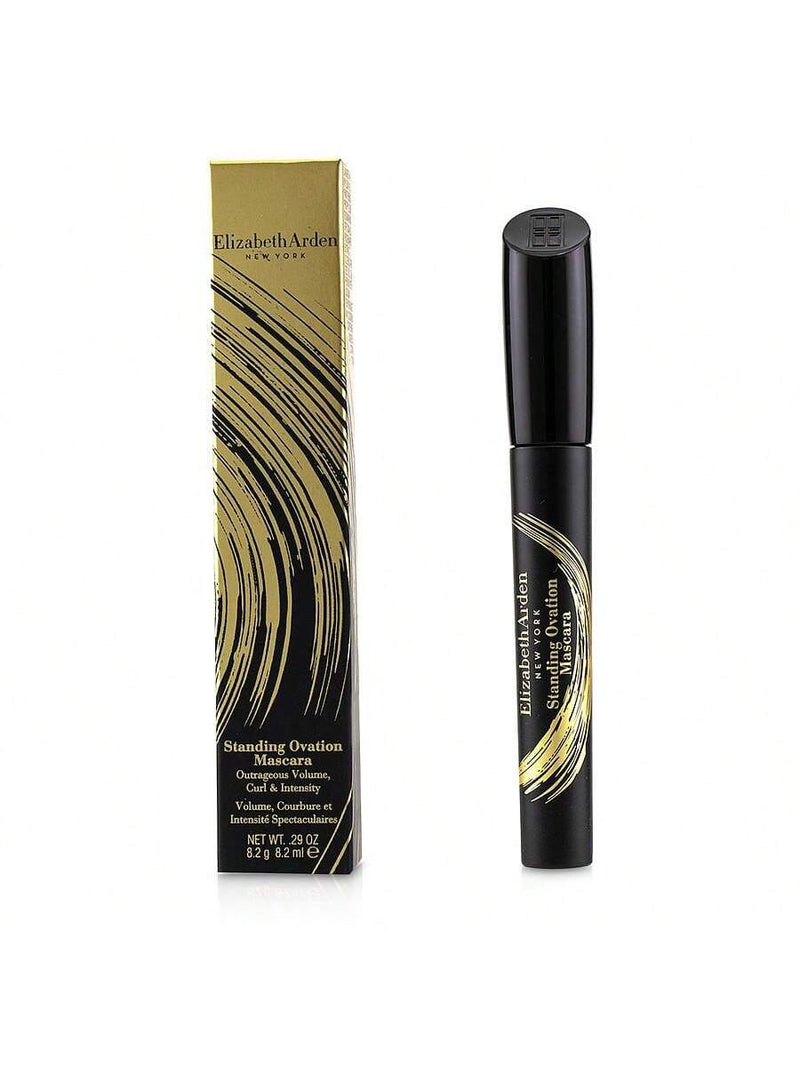 Elizabeth Arden, 0.29oz Standing Ovation Mascara - Intense Black 01