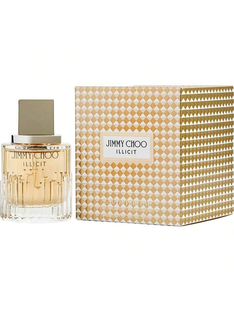 Illicit by Jimmy Choo for Women - 1.3 oz EDP Spray